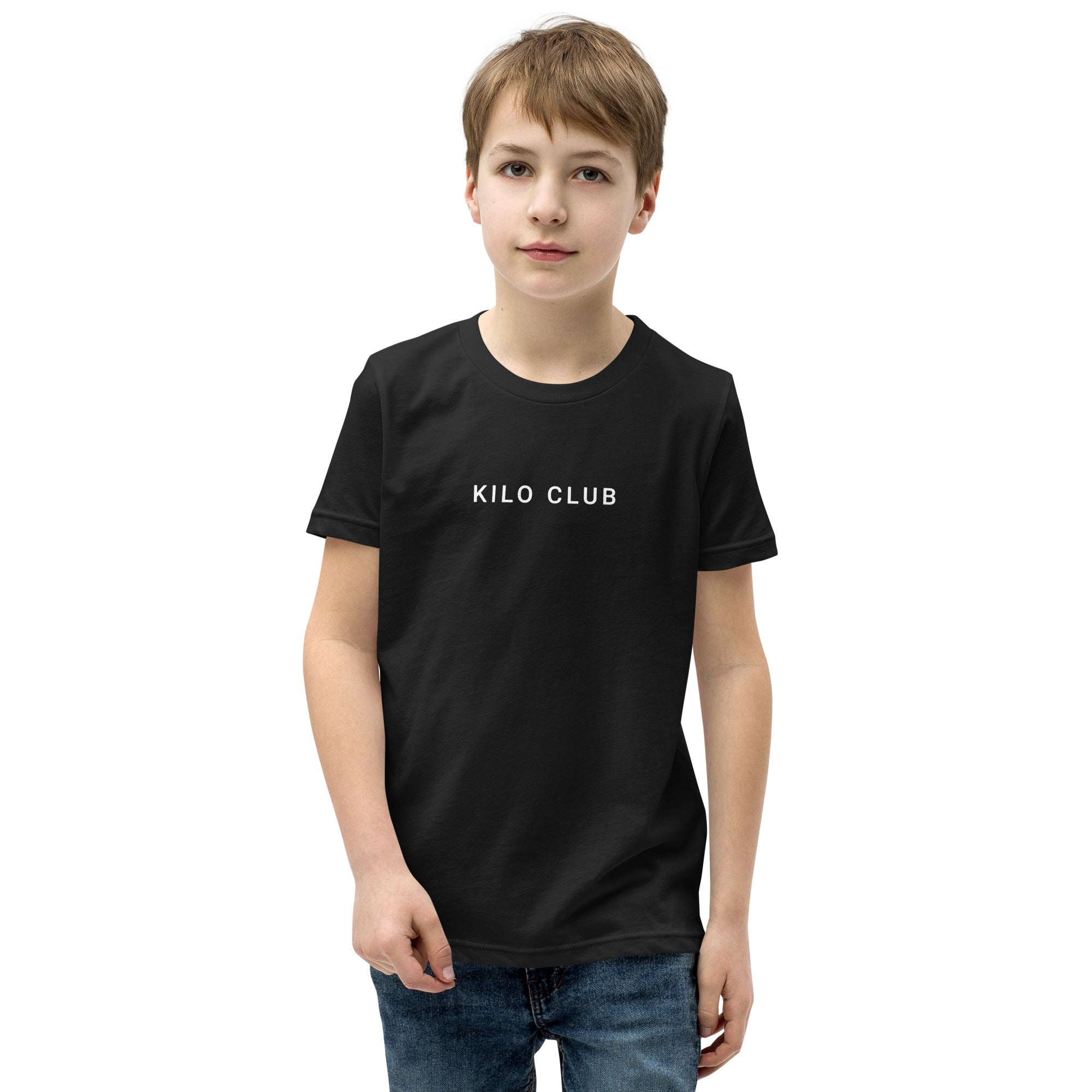 Youth Nationals 2026 T-Shirt